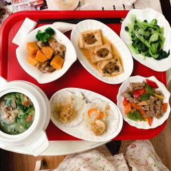 点击看大图 -宝生月子中心(独栋园林·福田店)