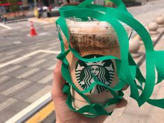 -星巴克(深圳石岩星城店)