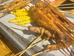 -管氏翅吧(甘家口店)