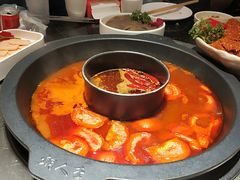 -铜人李火锅(西大街店)