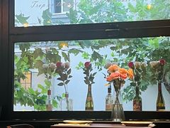 -Bistro Les Lilas丁香花小酒馆
