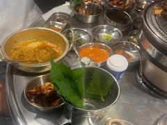 -大渔小鲜火锅店