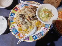 -伊带伊路新疆美食府(呼家楼店)