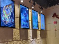 -逃脱反斗城沉浸剧情密室(北京路店)