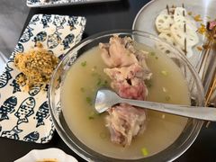 -谭家·钵钵鸡·蹄花·兔头(玉林南路店)