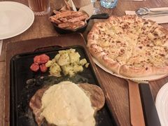 -必胜客(南锣鼓巷店)