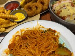 -魏斯理汉堡(西安沣东吾悦店)