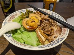 隆江猪脚饭大份-香友记正宗隆江猪脚饭(首经贸店)