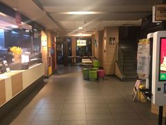 -麦当劳(南京水西门大街店)