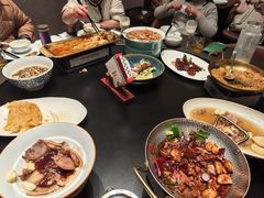 -宁邦·家宴·南京菜(红山动物园店)