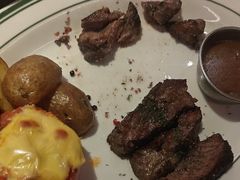 -404干式熟成牛排馆•聚会餐厅