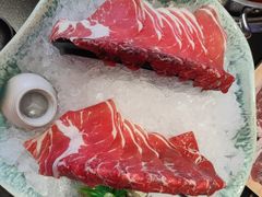 -乔先生涮肉·鲜活牛羊肉火锅(塘沽店)