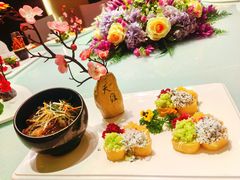 -天福苑(崇宁路店)