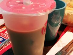 -酷公社·榴莲披萨(太原街店)