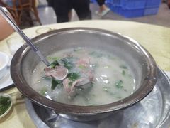 -标记美食新鲜猪杂(兴南大道店)