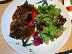 -富山日式料理(宽厚里店)