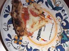 -Mammamia意大利餐厅(阳春巷店)