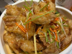 -姚稷大铁锅(龙之梦店)