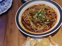 -胖老汉椒麻鸡清真新疆菜(西御街店)