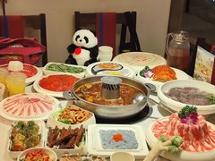 -蜀大侠火锅(总府路店)