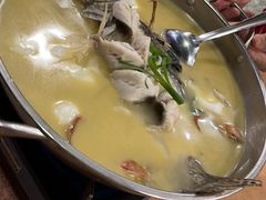-龙井壹号·茶缘山景宴(龙井村店)