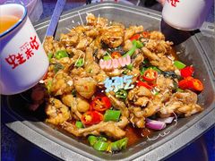 -蛙来哒(龙华壹方天地店)