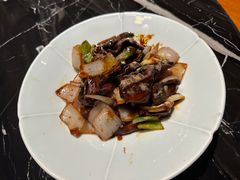 -南园民国茶楼餐厅·常州菜(北大街店)
