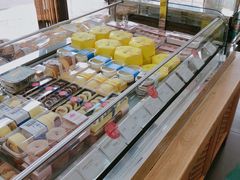 -超港·蛋糕面包(龙河路店)