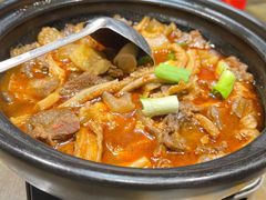 -肖记公安牛肉鱼杂馆· 省级非物质文化遗产(仁和路店)