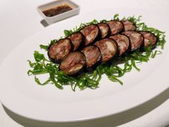 -四季民福烤鸭店(王府井东安门店)