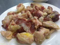 -松明一烤肉馆(鲁园店)