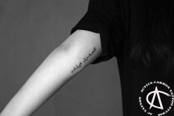 点击看大图 -AC TATTOO 纹身