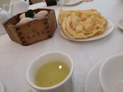 -番禺宾馆丽苑厅