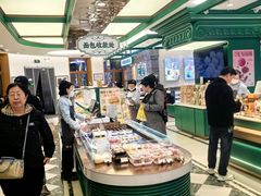 -老鼎丰(靖宇街总店)