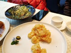 -望乡楼上海菜(日月光店)