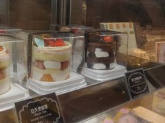 -早安巴黎(四季坊店)