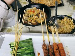-聚味瞿记·龙虾堂(树木岭店)