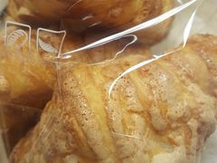 -LanTa蓝塔烘焙(中原万达店)