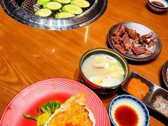 -隐炉和牛烧肉店(群力店)