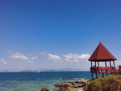-三亚蜈支洲岛旅游区