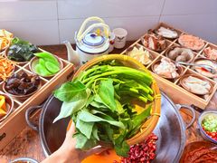 -芈重山老火锅(洪崖洞店)