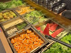 -一品诚记烤肉(大连柏威年购物中心店)