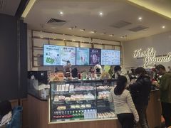 -COSTA COFFEE(西贸凯德晶品4层2店)