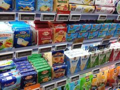 -Olé精品超市(北京合生汇店)