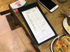 -木屋烧烤(南新店)
