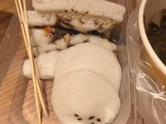 -安上粉皮.非遗手工小吃(骑龙巷店)