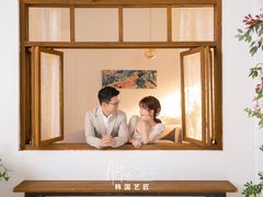 -艺匠摄影ARTIZ STUDIO(大连店)