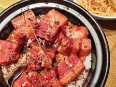 -老阿爸鲜鱼土菜(园区永旺店)
