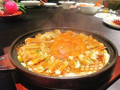 -君庭中餐厅(湘江豪生店)