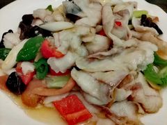 -食尚盐帮菜(杜甫草堂店)